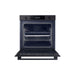 Samsung NV7B44502DB/U1 Dual Cook Backofen Black Stainless Steel