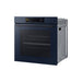 Samsung NV7B6675CDN/U1 BESPOKE Dual Cook Steam Einbaubackofen, 76L, A+