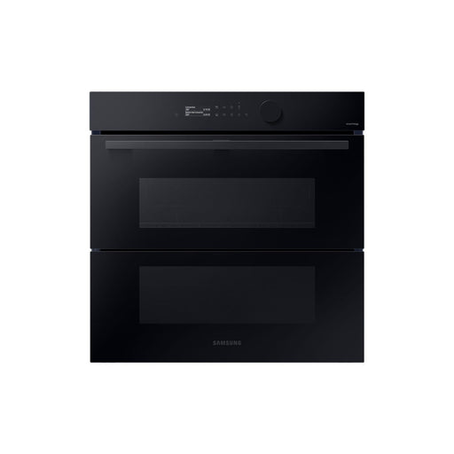 Produktbild Einbaubackofen - Samsung NV7B5750TDK/U1 Einbau-Backofen 76L Schwarz