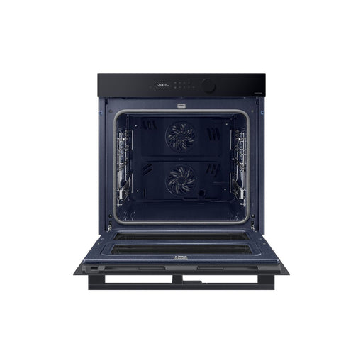 Produktbild Einbaubackofen - Samsung NV7B5750TDK/U1 Einbau-Backofen 76L Schwarz