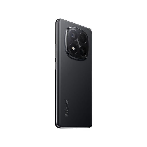 Produktbild Smartphone - Xiaomi Redmi Note 14 Pro+ 5G DS 512GB Schwarz 12GB RAM