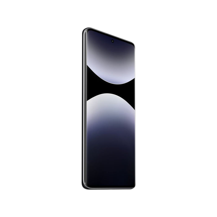 Xiaomi Redmi Note 14 Pro+ 5G DS 512GB Schwarz 12GB RAM
