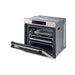Samsung NV7B6675CDN/U1 BESPOKE Pyrolyse Einbaubackofen 76L Beige