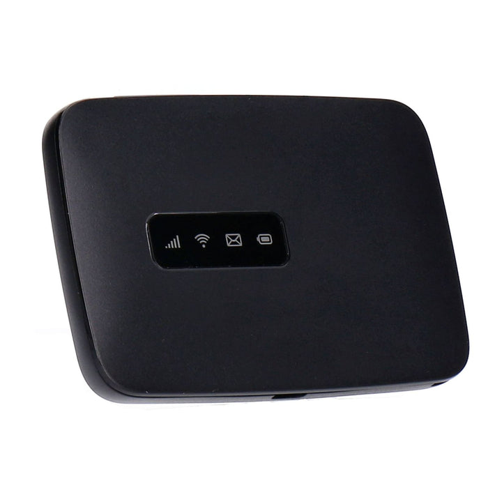 Alcatel Airbox LinkZone MW40V 4G LTE Mobile WiFi Hotspot Schwarz
