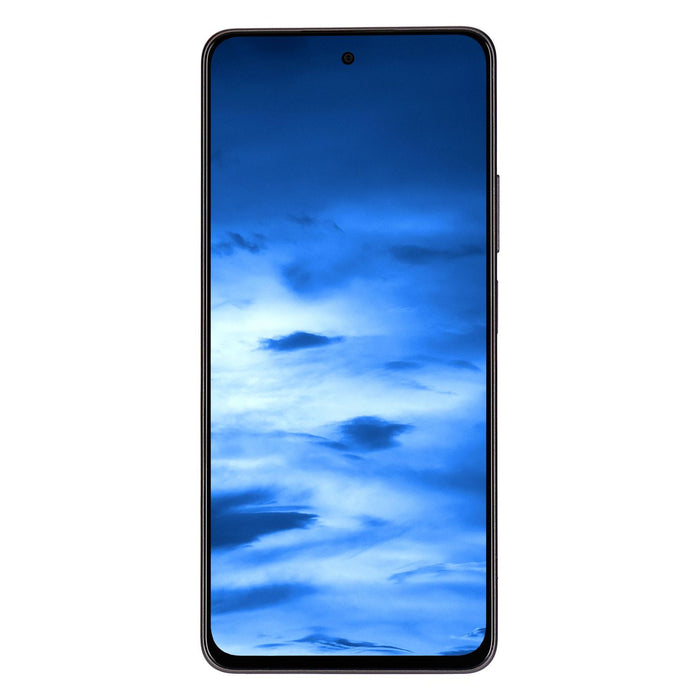 OPPO A5 Pro 5G Dual-SIM 256GB Black Brown
