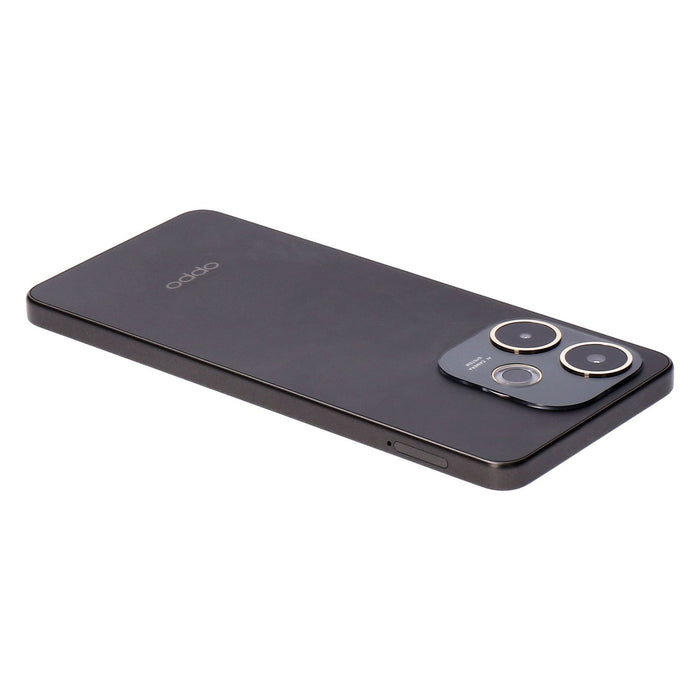 OPPO A5 Pro 5G Dual-SIM 256GB Black Brown