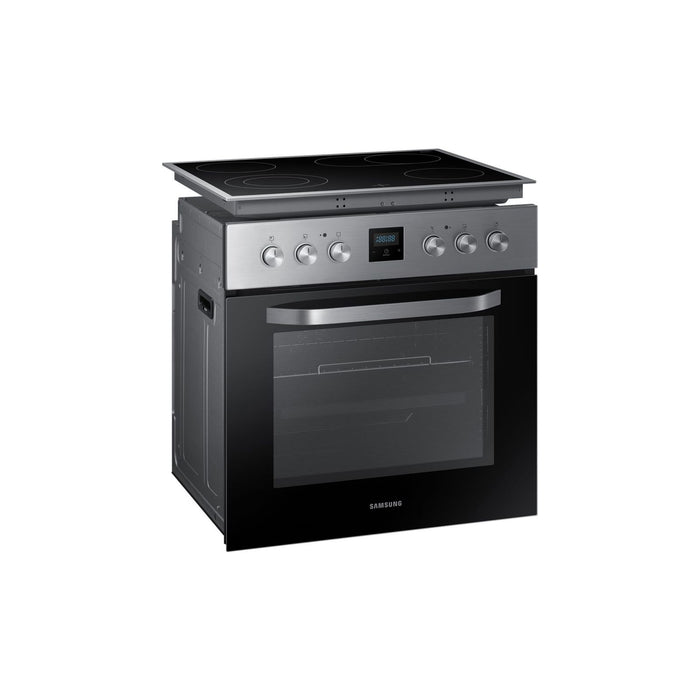 Samsung F-NB69R3300RS/EG Backofen