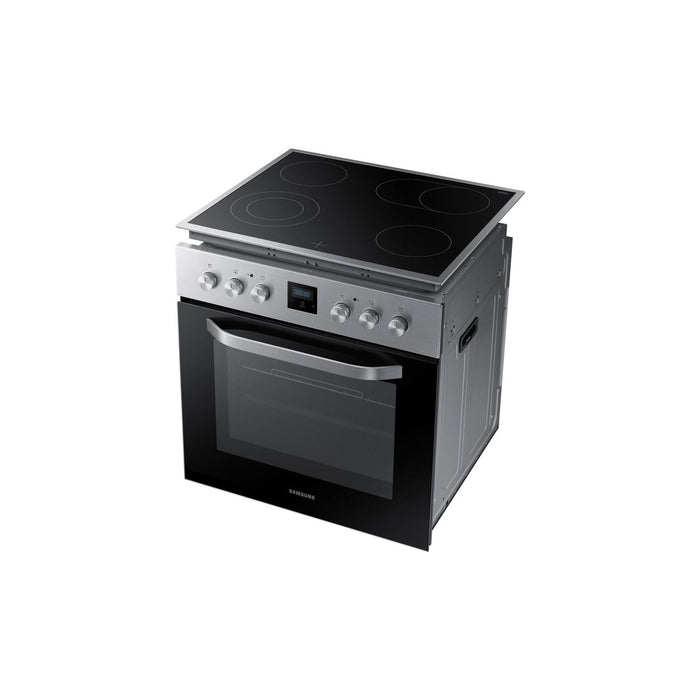 Samsung F-NB69R3300RS/EG Backofen