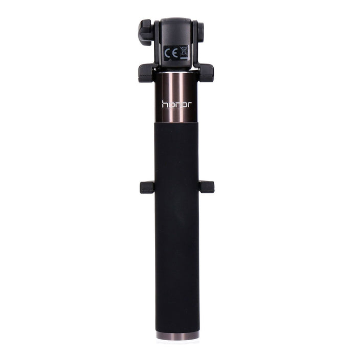 HONOR Selfie Stick für Smartphones mit 3,5mm Klinkenstecker Schwarz
