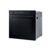 Samsung NV7B41307AK/U1 Einbaubackofen 76L 3850W Schwarzes Glas
