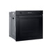 Samsung NV7B41307AK/U1 Einbaubackofen 76L 3850W Schwarzes Glas