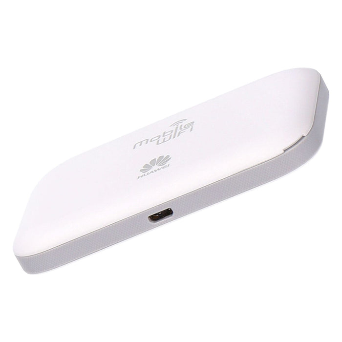 Huawei E5573Cs-322 4G LTE Cat4 mobile WiFi Hotspot Weiß
