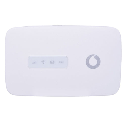Produktbild Hotspot - Vodafone R218t 4G LTE mobile WiFi Hotspot Weiß