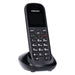 Maxcom MM35D SE GSM schnurloses Mobiltelefon SIM-Karte Schwarz