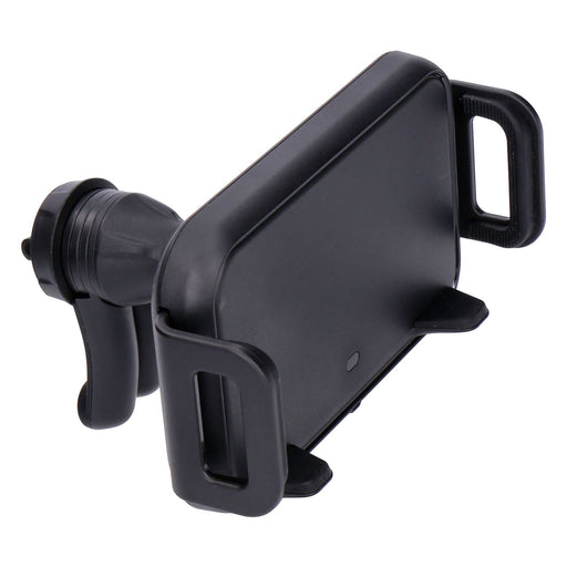 Produktbild KFZ-Ladegerät - Samsung EP-H5300 Wireless Car Charger 9 W Schwarz