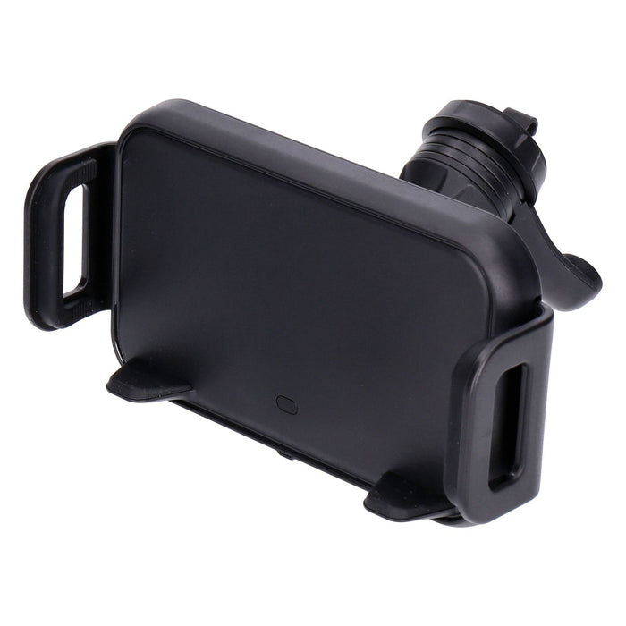 Samsung EP-H5300 Wireless Car Charger 9 W Schwarz