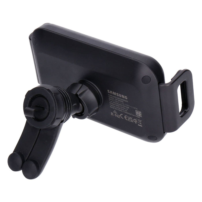 Samsung EP-H5300 Wireless Car Charger 9 W Schwarz