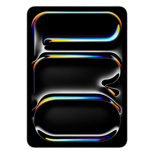 Produktbild Tablet - Apple iPad Pro 11" (M4) 512 GB Silber