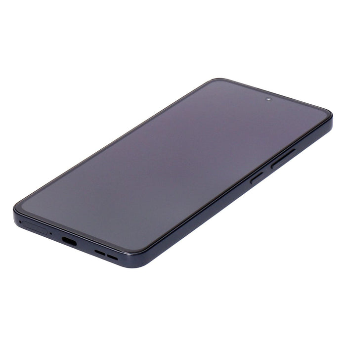 OPPO Reno13 F 5G Dual-SIM 256GB Graphite Grey