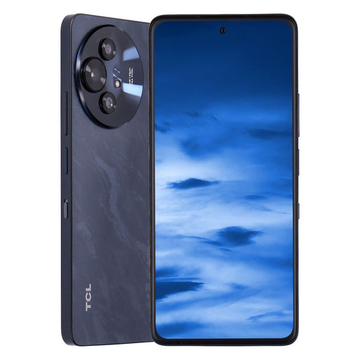 Produktbild Smartphone - TCL 50 Pro NxtPaper Dual-SIM 512GB Moon Gray