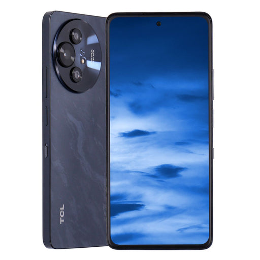 Produktbild Smartphone - TCL 50 Pro NxtPaper Dual-SIM 512GB Moon Gray