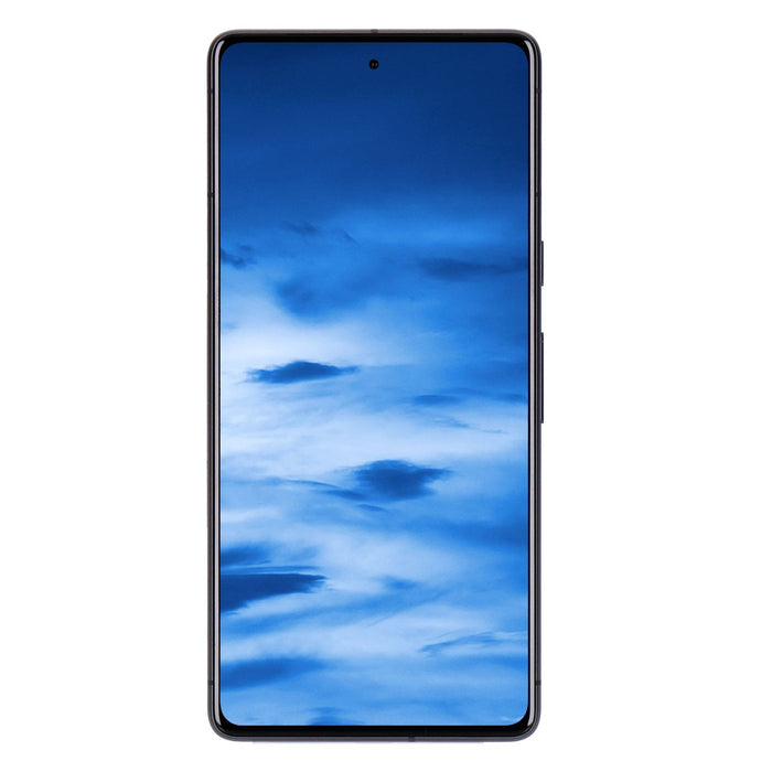 Google Pixel 7 5G Dual-SIM 128GB Obsidian Black