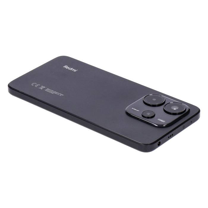 Xiaomi Redmi Note 14 4G DS 128GB Midnight Black 6GB RAM
