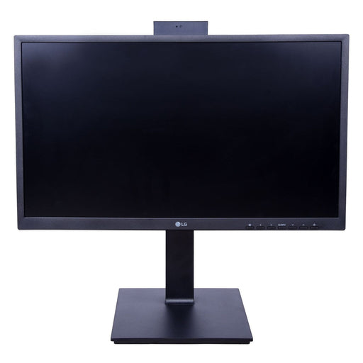 Produktbild All-in-One PC - LG Cloud Device 24CN650-6N All-in-One Thin Client 24 Zoll Celeron J4105 4GB/16GB eMMC No OS