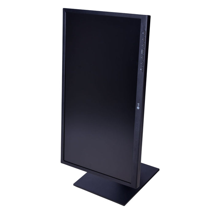 LG Cloud Device 24CN650-6N All-in-One Thin Client 24 Zoll Celeron J4105 4GB/16GB eMMC No OS