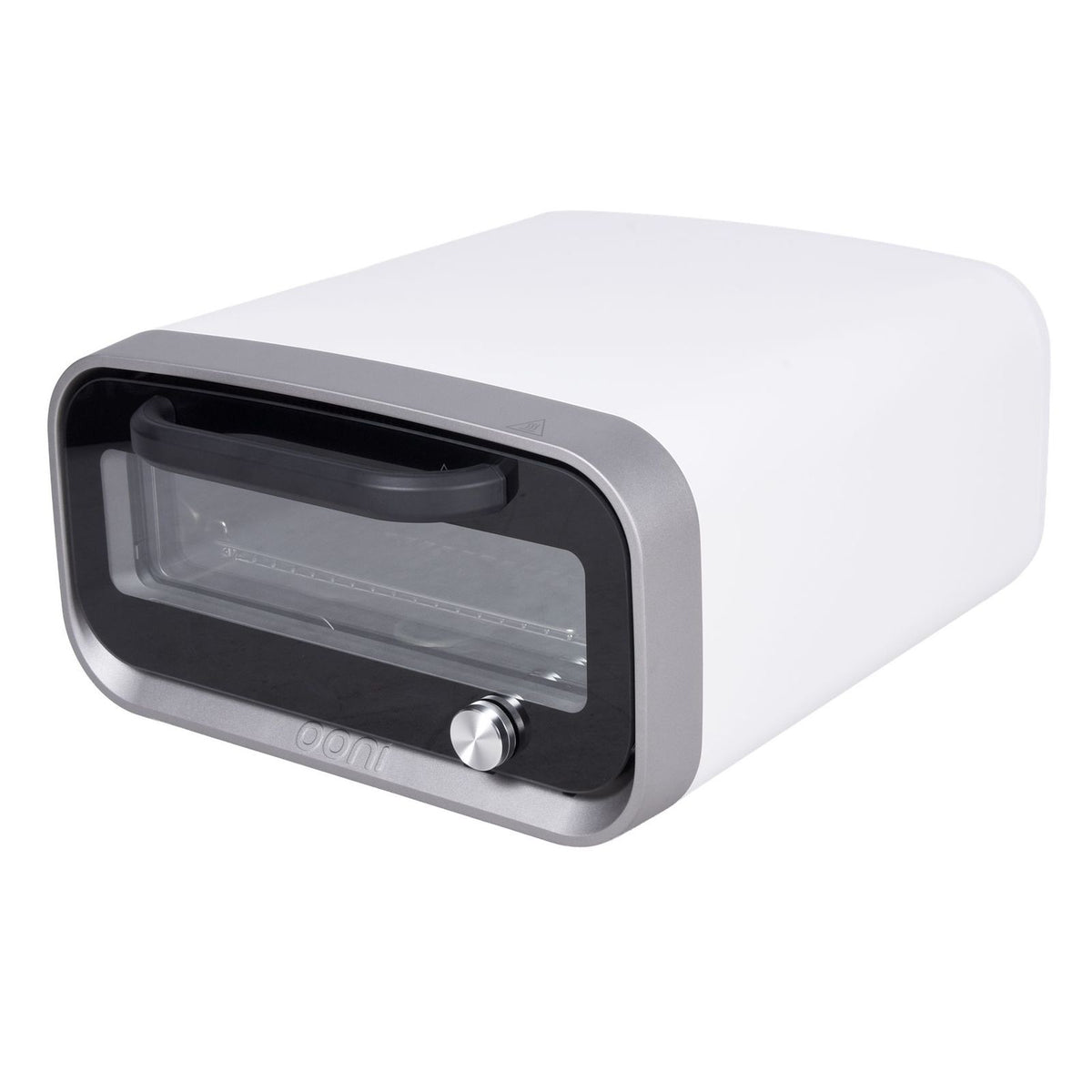 Produktbild Mini-Ofen - Ooni Pizzaofen Elektro Volt 2 Polar White