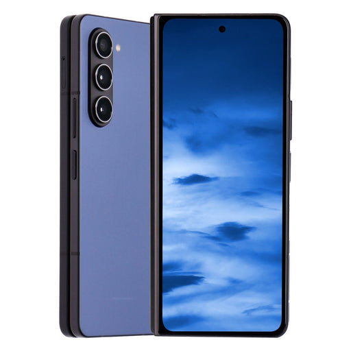 Produktbild Smartphone - Samsung Galaxy Z Fold5 5G DS 512GB Blue
