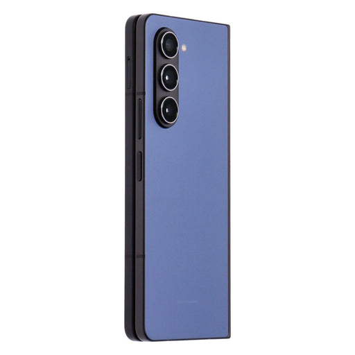 Produktbild Smartphone - Samsung Galaxy Z Fold5 5G DS 512GB Blue
