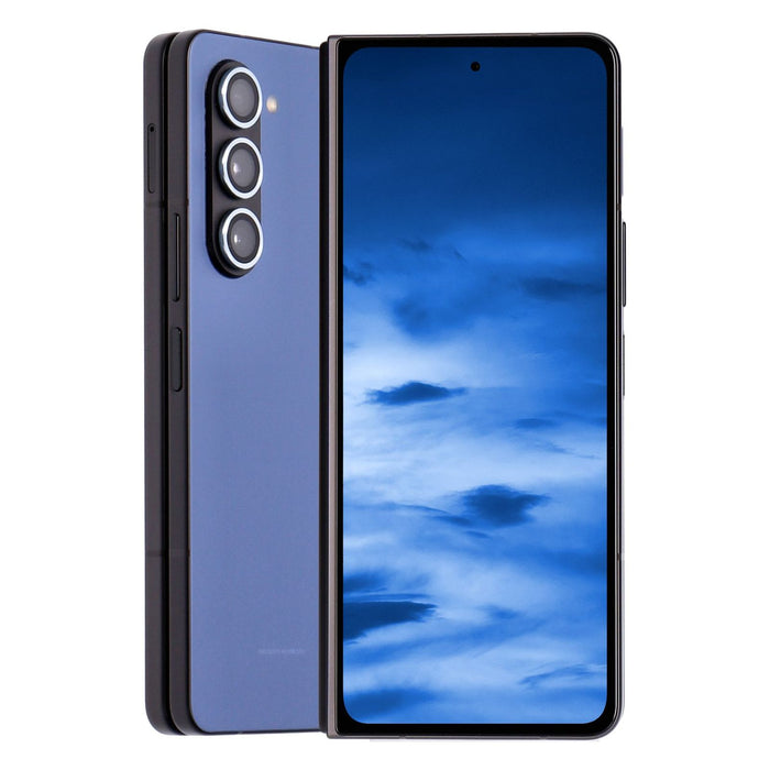Samsung Galaxy Z Fold5 5G DS 512GB Blue