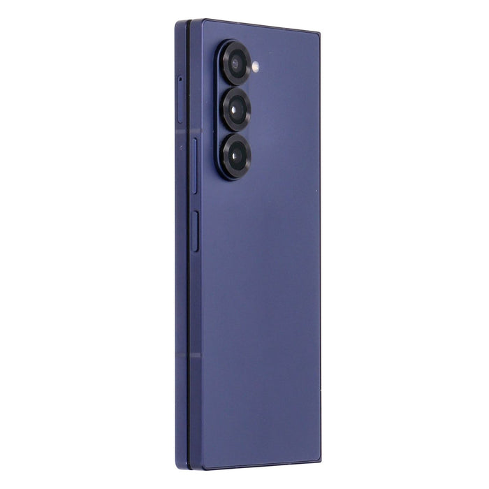 Samsung Galaxy Z Fold6 Dual-SIM 512GB Navy