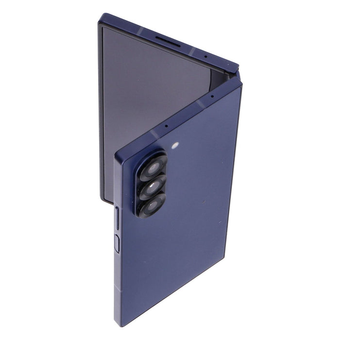 Samsung Galaxy Z Fold6 Dual-SIM 512GB Navy