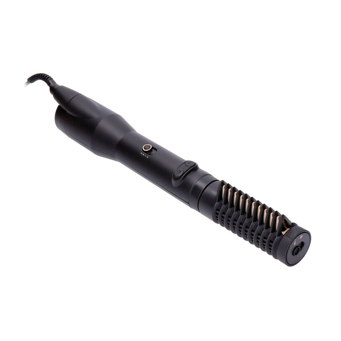 BaByliss Big Hair Luxe Warmluftbürste