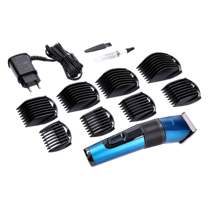 BaByliss E990E Japanese Steel Digital Haarschneider