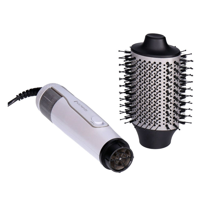 Remington AS8901 HYDRAluxe Warmluftbürste weiß