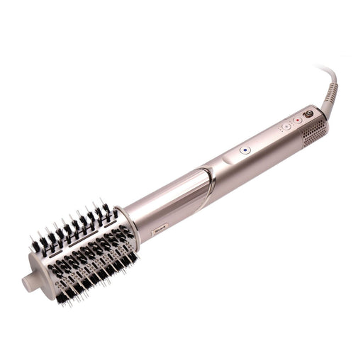 Produktbild Warmluftbürste - Shark HD424SLEU FlexStyle 3-in-1 Luftstyler & Haartrockner champagner