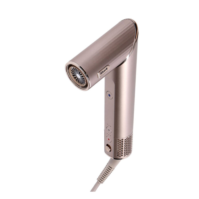 Shark HD424SLEU FlexStyle 3-in-1 Luftstyler & Haartrockner champagner