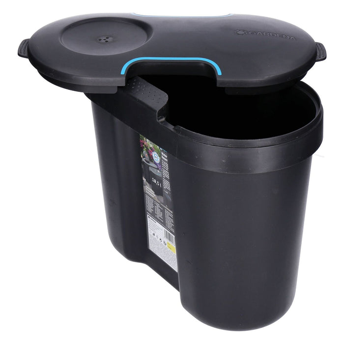 GARDENA 13367-20 Wasserreservoir