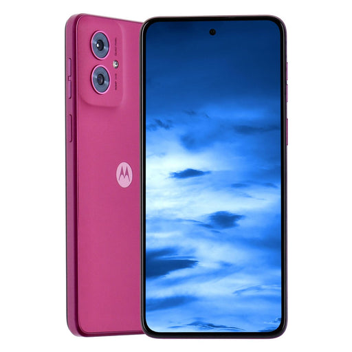 Produktbild Smartphone - Motorola Moto G55 5G DS 256GB Twilight Purple
