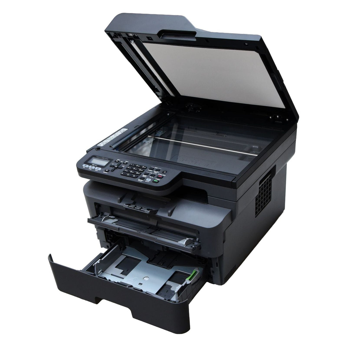 Produktbild Multifunktionsdrucker - Brother MFC-L2827DWXL 4in1 Multifunktionsdrucker