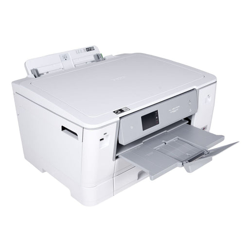 Produktbild Multifunktionsdrucker - Brother HL-J6010DW DIN A3 WLAN Tintenstrahldrucker