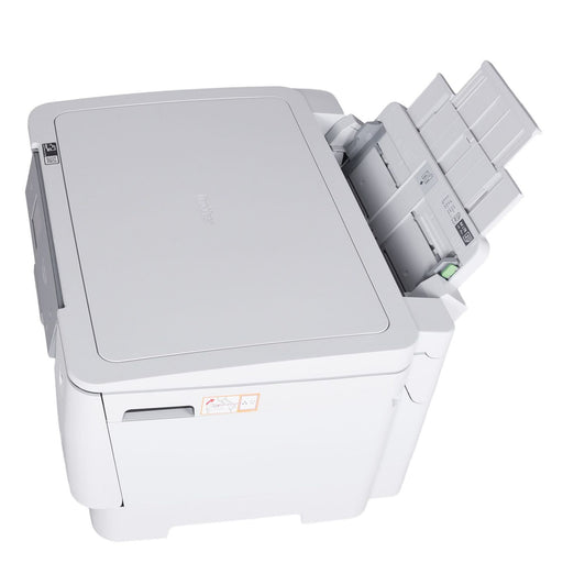 Produktbild Multifunktionsdrucker - Brother HL-J6010DW DIN A3 WLAN Tintenstrahldrucker