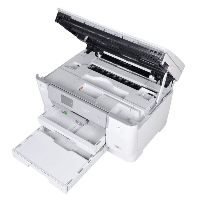 Brother HL-J6010DW DIN A3 WLAN Tintenstrahldrucker