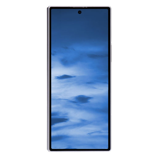 Produktbild Smartphone - Samsung Galaxy Z Fold6 Dual-SIM 1TB Silver Shadow 12GB RAM