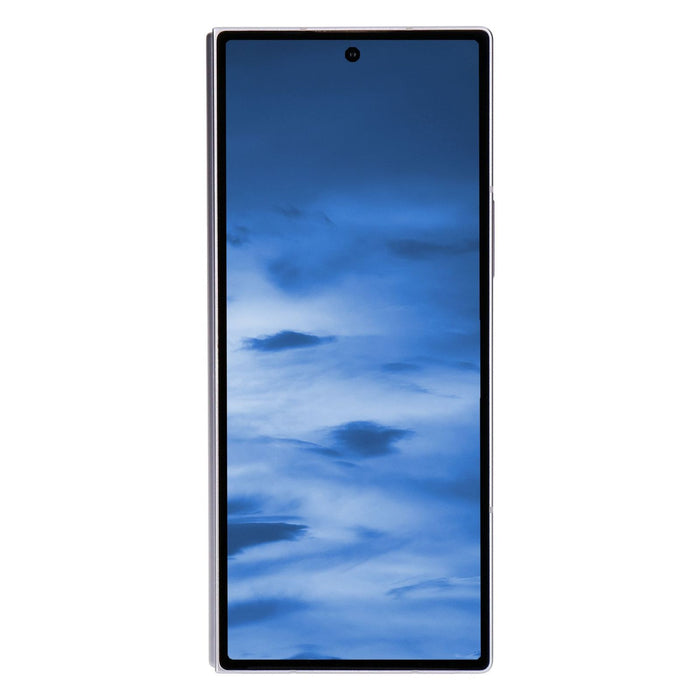 Samsung Galaxy Z Fold6 Dual-SIM 1TB Silver Shadow 12GB RAM