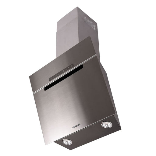 Produktbild Dunstabzugshaube - Samsung NK24C7070WS/UR Dunstabzugshaube Silber