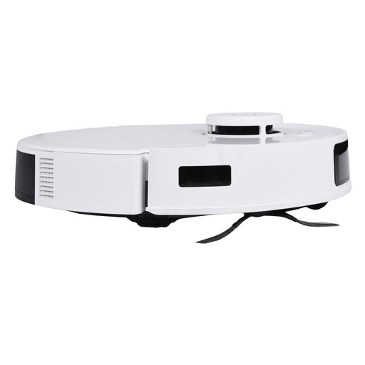Produktbild Saugroboter - ECOVACS Deebot N20 Staubsaugerroboter weiß